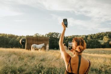 Immagine prodotto Profoto A10 Fujifilm (Attacco del flash, Fujifilm)