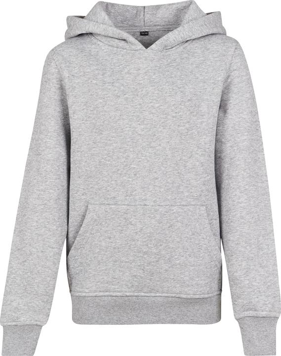 Build Your Brand Kapuzenpullover (116)