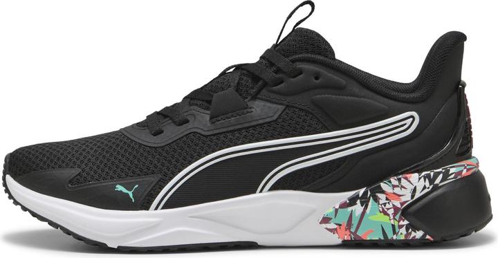 Actual product image Puma Disperse XT 4 Wns Tropical AOP (39)