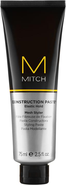 Image du produit Paul Mitchell Construction (Pommade capillaire, 75 ml)