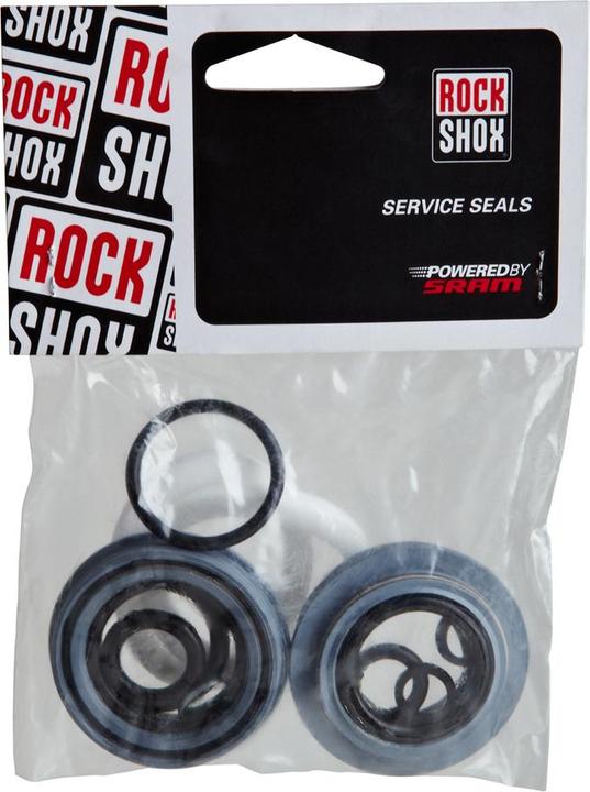 Actual product image RockShox Lyric RCT3 2P-A1