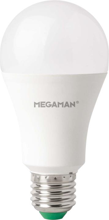 Produktbild Megaman LED-Lampe (E27, 13.30 W, 1521 lm, 1 x, E)