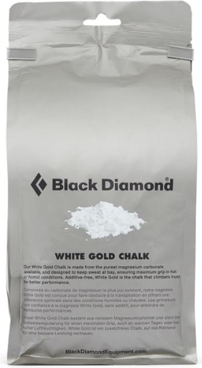 Actual product image Black Diamond Pure Chalk