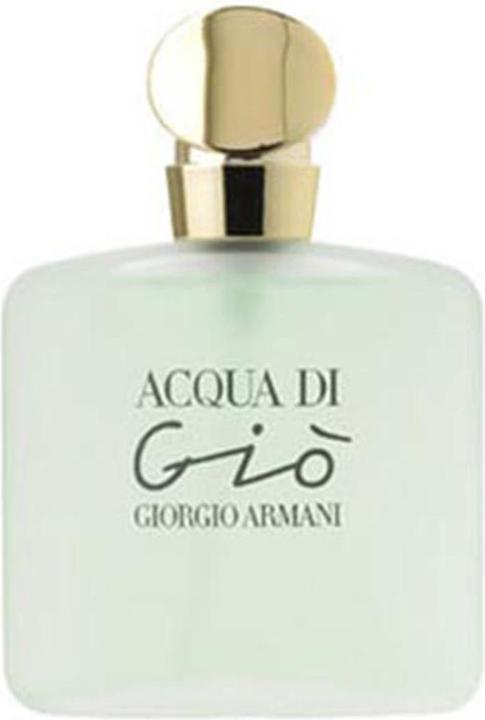 Image du produit Giorgio Armani Giò Acqua (Eau de toilette, 100 ml)