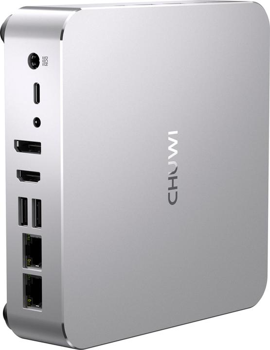 Actual product image Chuwi AuBox (AMD Ryzen 9 6900HX, 16 GB, 512 GB)
