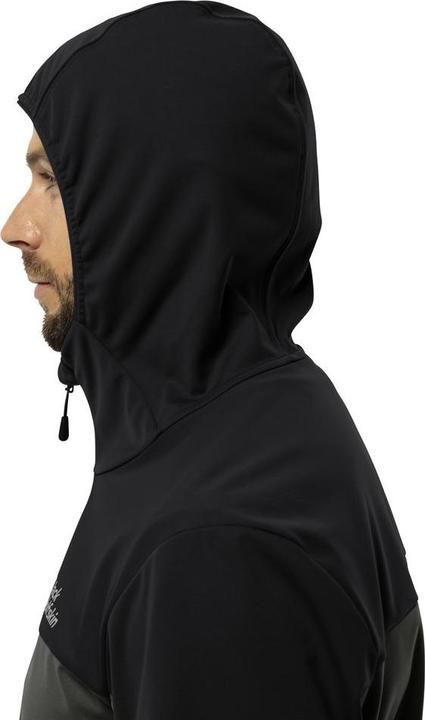 Produktbild Jack Wolfskin Feldberg Hoody M (XL)