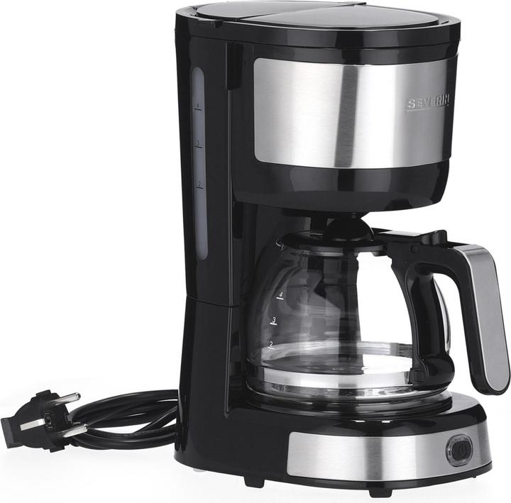 Produktbild Severin KA 4808