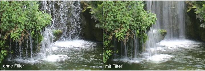 Produktbild Hoya Pro ND4 Filter (77 mm, ND- / Graufilter, 77 mm)