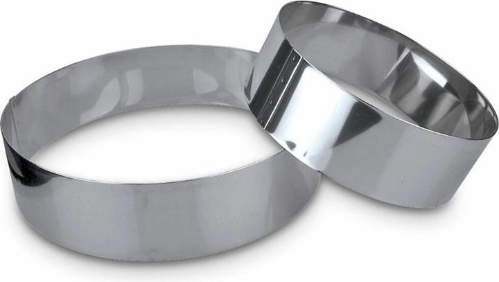 Produktbild Städter Tortenring Ø 14 cm (14 cm)
