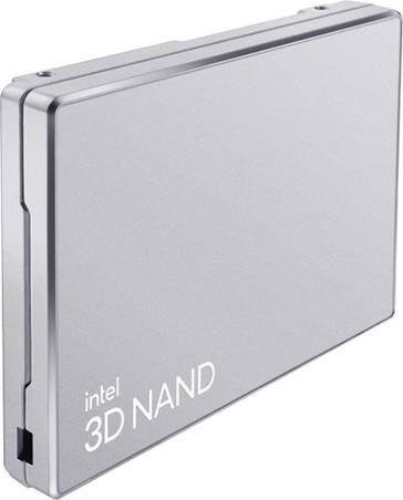 Actual product image Intel D3-S4610 (960 GB, 2.5")