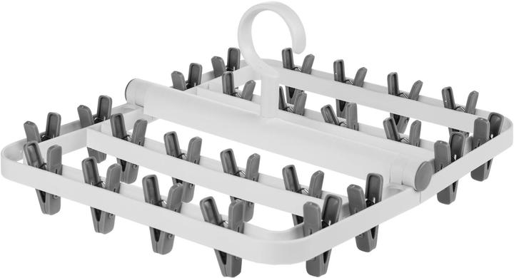 Produktbild FTM Sockenklammern