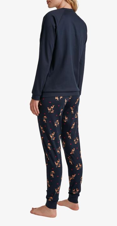 Image du produit Calida Pyjama d'hiver (W36/L38)