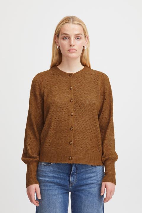 Image du produit Ichi IHKAMARA CA6 - Cardigan - 20119232 (L)