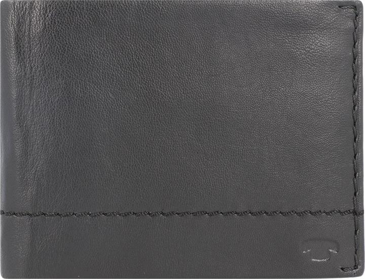 Tom Tailor Kai Geldbörse RFID Leder 12 cm
