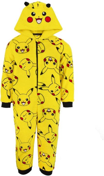 Image du produit Pokémon Pyjama (146, 152)