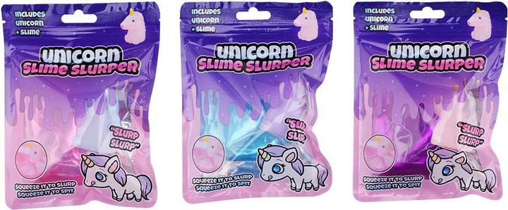 Image du produit Johntoy Tétine à bave de licorne