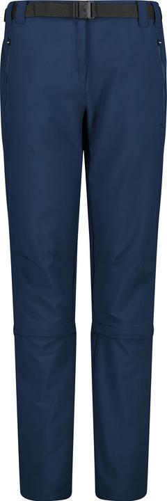 Produktbild CMP Campagnolo Trekking 3/4 Zipp Off Hose (38, S)