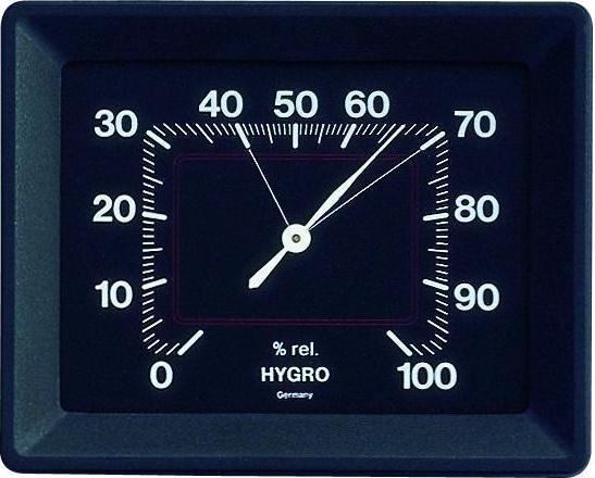 TFA Hygrometer