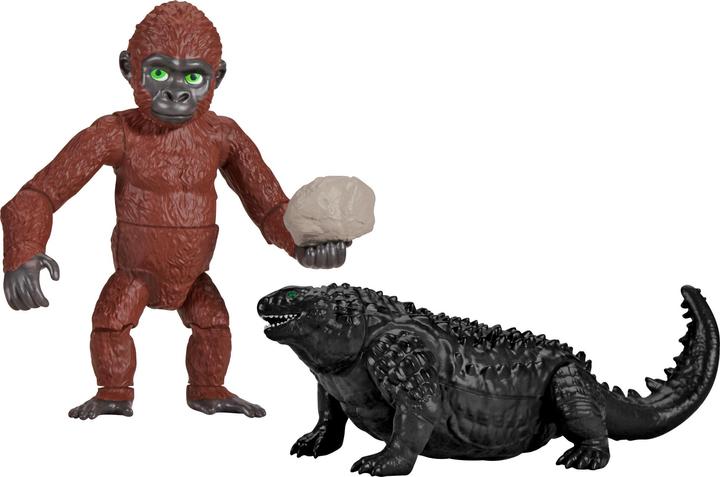 Immagine prodotto Monsterverse Figure Basic 15 cm - Suko