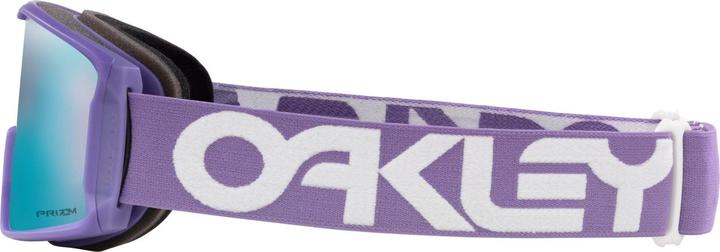 Actual product image Oakley Line Miner M
