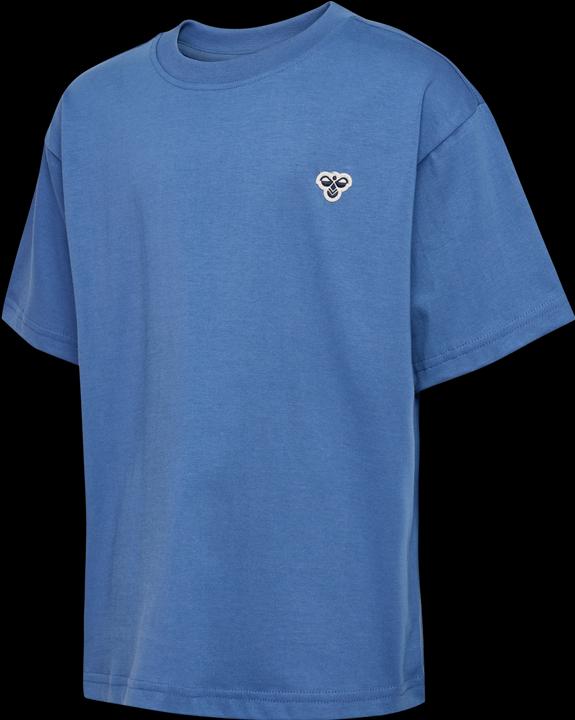 Actual product image hummel hmlJR LOOSE T-SHIRT S/S BEE (46, 47, 48, 49, 50, 51, 52)