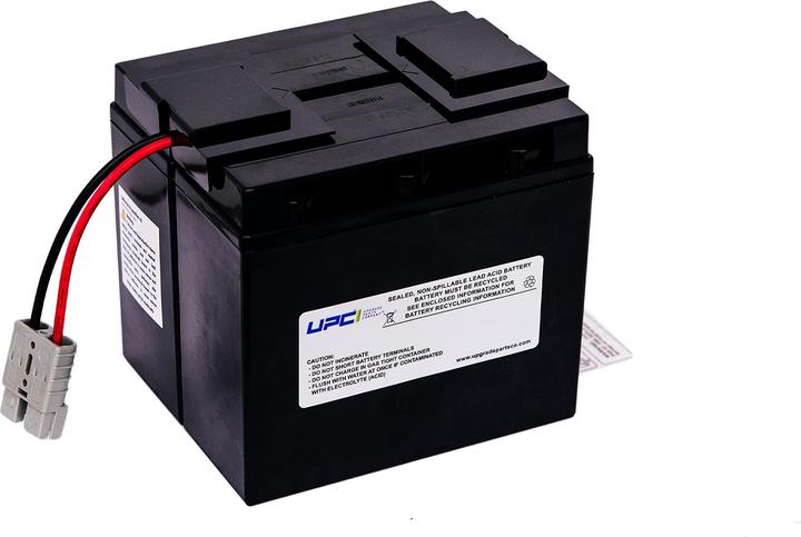 Produktbild APC Ersatzbatterie Nr. 7