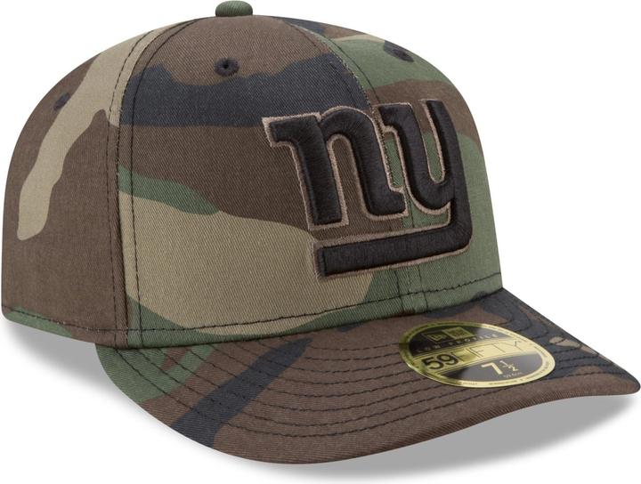 New York Giants