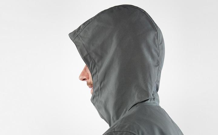 Actual product image Fjällräven Greenland Jacket (S)