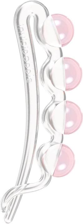 Produktbild Invisibobble Urban Safari Collection - WAVER Wildlife Nightlife (Haargummi)