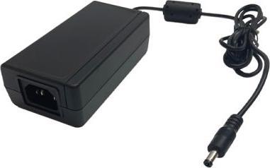 Immagine prodotto Rs Pro Alimentazione a spina 60W, 12V dc / 5A Approvazione medica