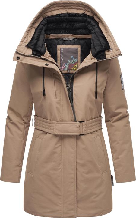 Actual product image Navahoo Eishauch 14 (XXL)