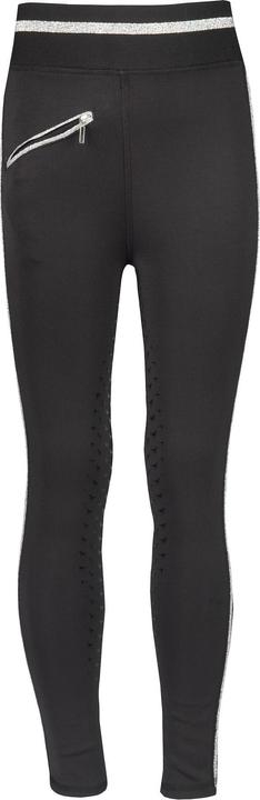 Silver, 232. black
