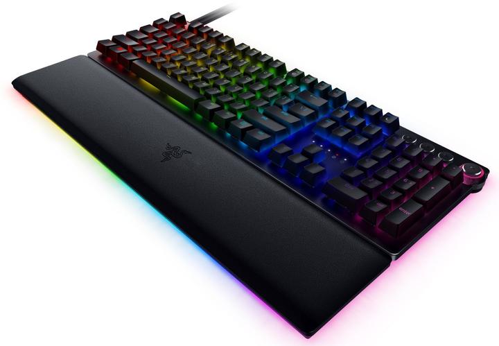 Immagine prodotto Razer Cacciatore V2 (CH, Cablato)
