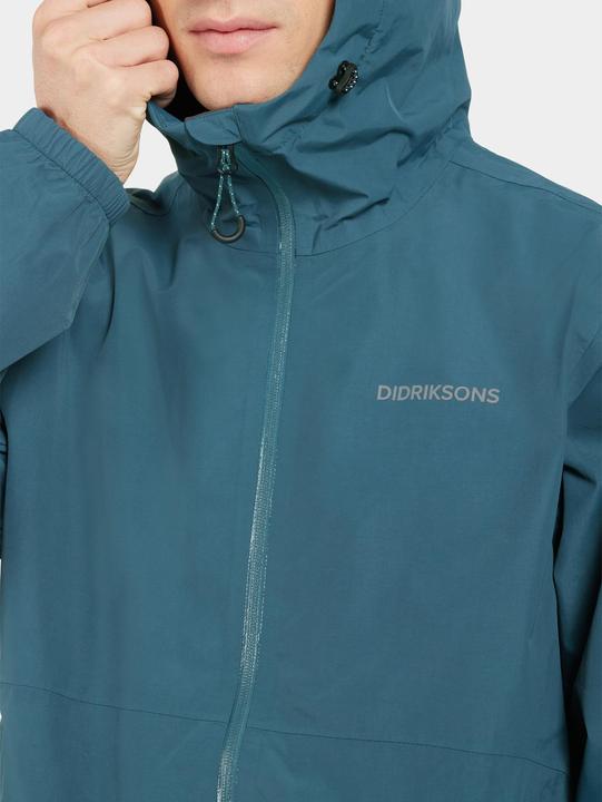 Image du produit Didriksons Dario Jacket (L)