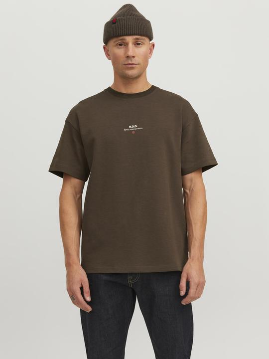 Immagine prodotto Jack & Jones Maglietta RDD (XXL)