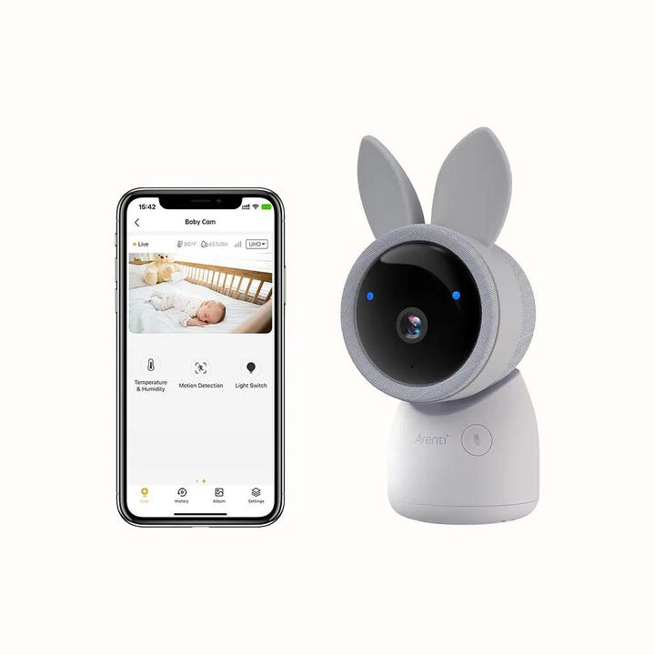 Image du produit Arenti i (Vidéo et audio, 300 m)