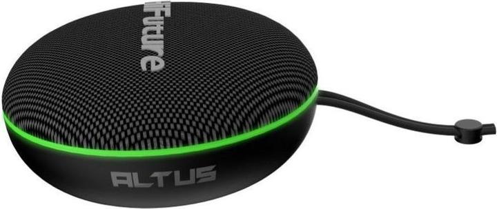 Produktbild HiFuture ALTUS Speaker Black (8 h)