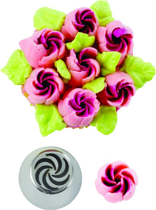 Immagine prodotto Decora No. 8b Rosa chiuso (Effusore)