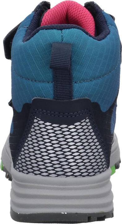 Produktbild Vado Boots SMILEY HIGH VELCRO GTX (38)