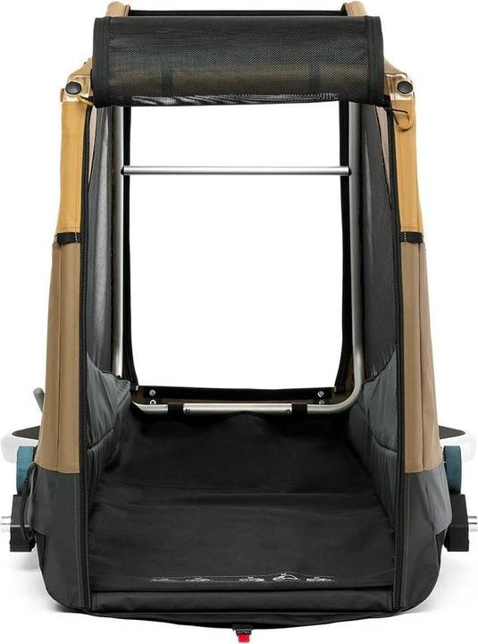 Actual product image Croozer Tammo