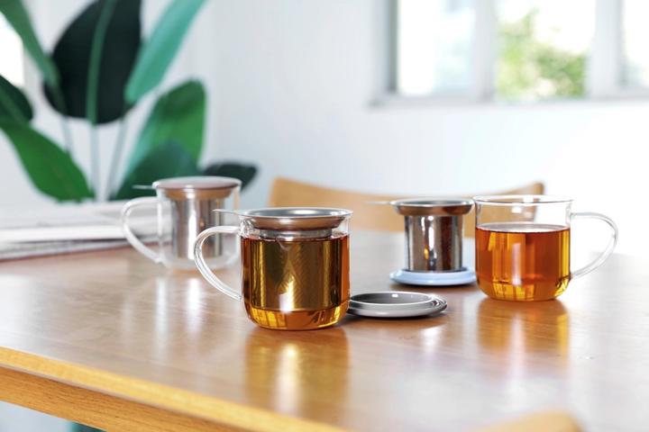 Immagine prodotto Viva scandinavia Tazza infusore MINIMA EVA (400 ml, 1 x)