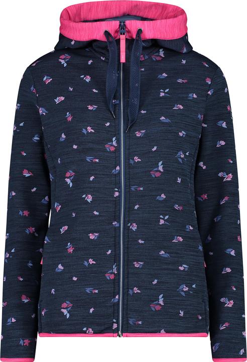 Actual product image CMP Campagnolo Stretch Hoodie (42, L)