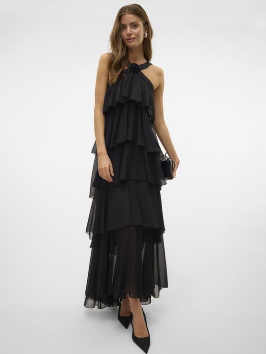 Immagine prodotto Vero Moda VMFELICIA Abito lungo Abito da festa (M)