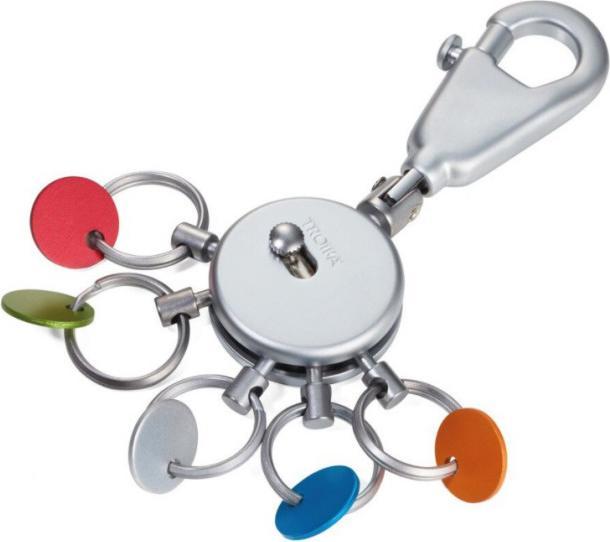 Image du produit Troika Brevet