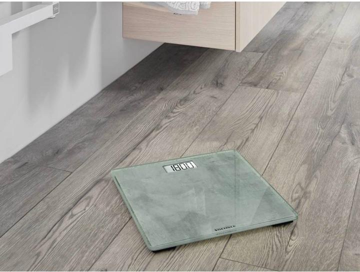 Produktbild Soehnle Style Sense Compact 300 Concrete (180 kg)
