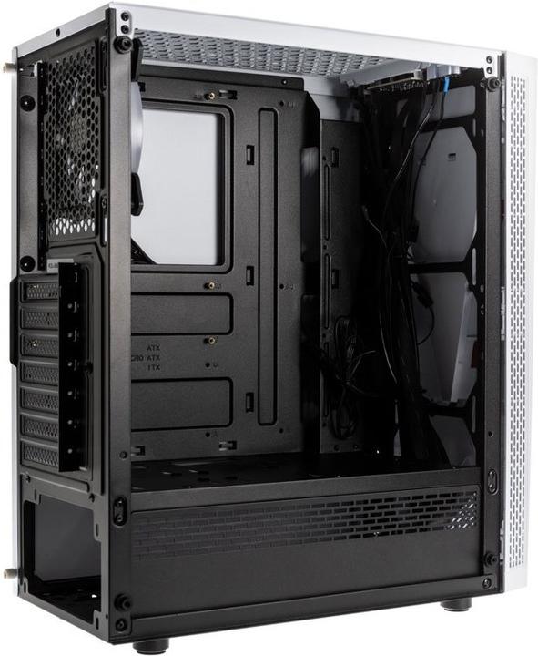 Produktbild Kolink Void RGB (ATX, mATX, Mini-ITX)