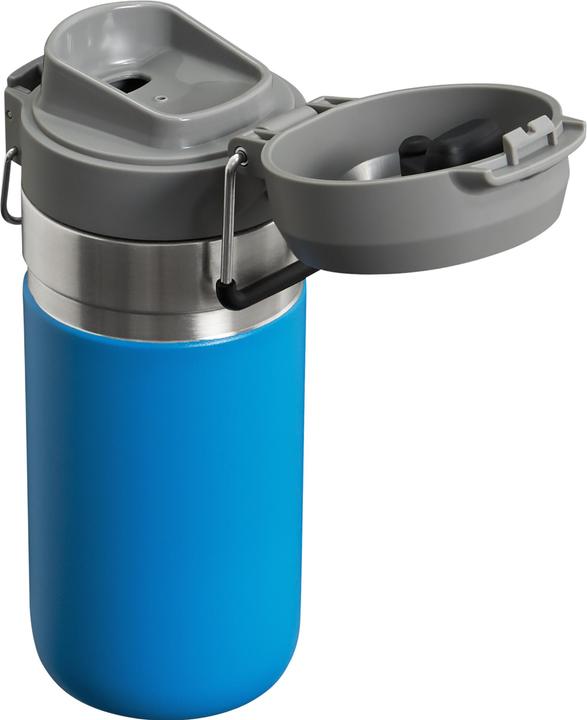 Actual product image Stanley 1913 Quick-Flip water bottle (0.47 l)
