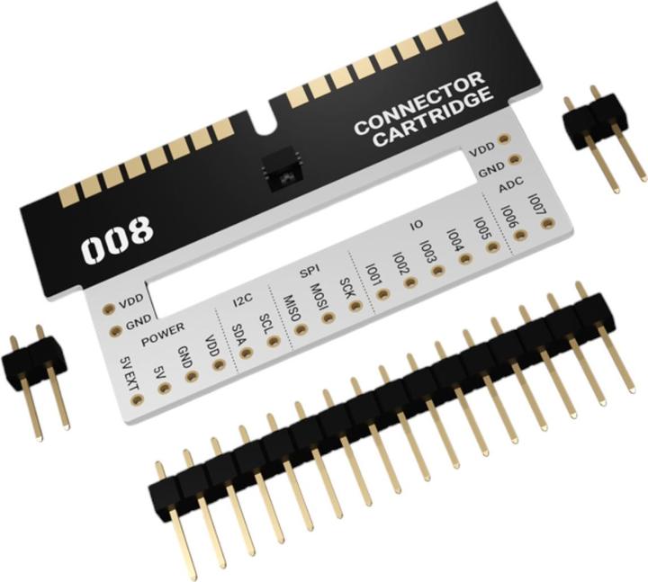 Actual product image Oxon Connector Cartridge