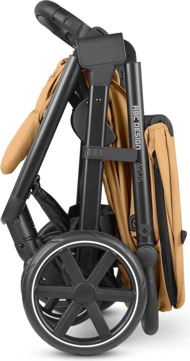 Produktbild ABC Design Avus Buggy / Sportwagen