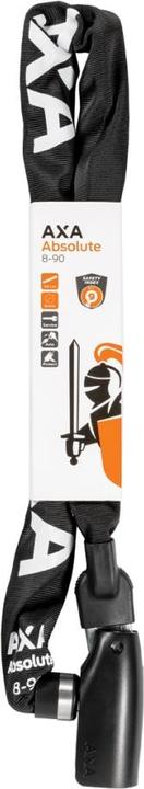 Actual product image AXA Absolute 8 (90 cm)